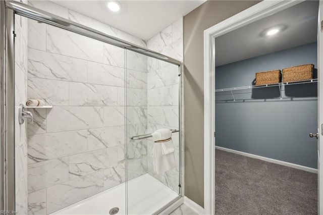 110 Gallop WAY, Yorktown, VA 23690