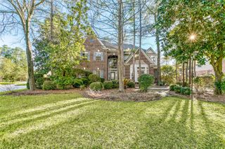 3 Bough Leaf Place, The Woodlands, TX 77381