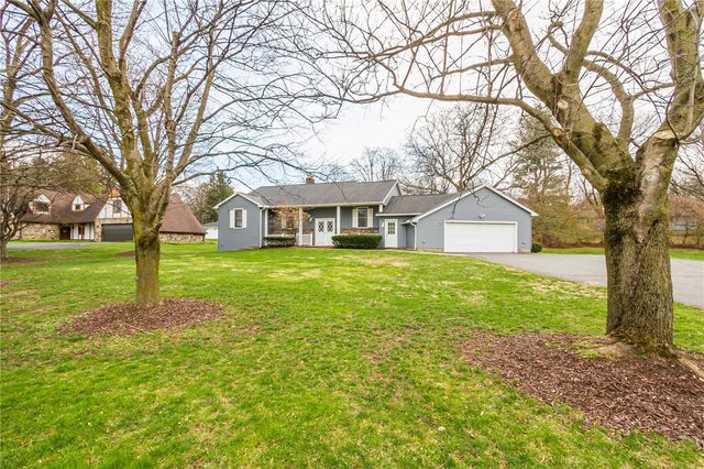 299 Fairport Road, Pittsford, NY 14445