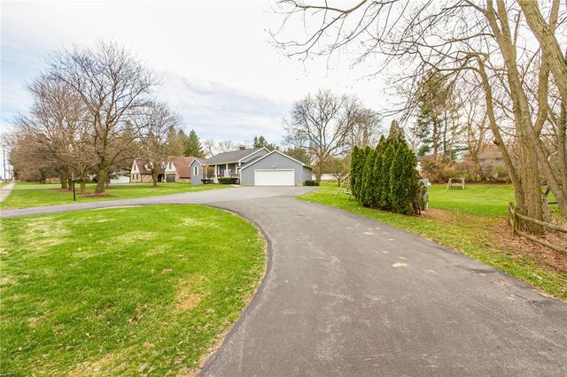 299 Fairport Road, Pittsford, NY 14445