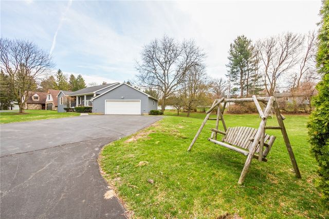 299 Fairport Road, Pittsford, NY 14445
