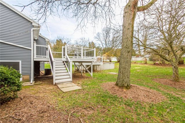 299 Fairport Road, Pittsford, NY 14445