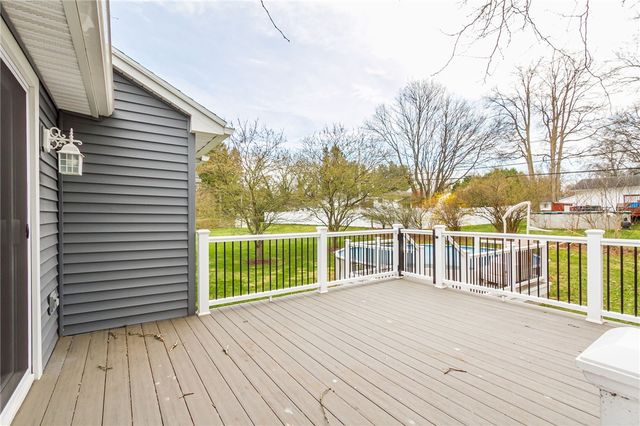 299 Fairport Road, Pittsford, NY 14445