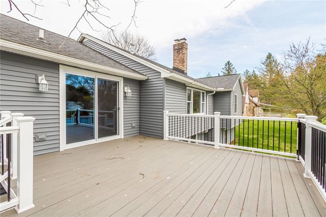 299 Fairport Road, Pittsford, NY 14445