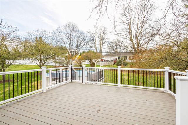299 Fairport Road, Pittsford, NY 14445
