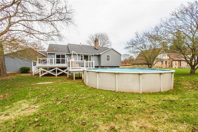 299 Fairport Road, Pittsford, NY 14445