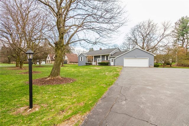 299 Fairport Road, Pittsford, NY 14445