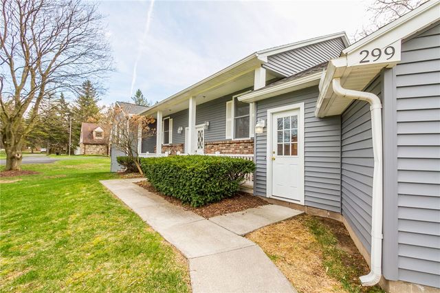 299 Fairport Road, Pittsford, NY 14445