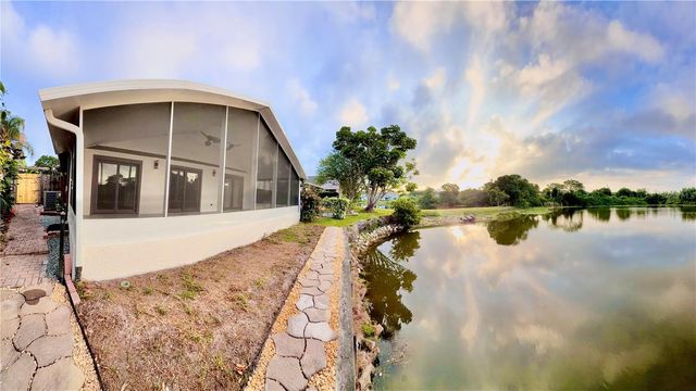 2245 SPRINGRAIN DRIVE, Clearwater, FL 33763