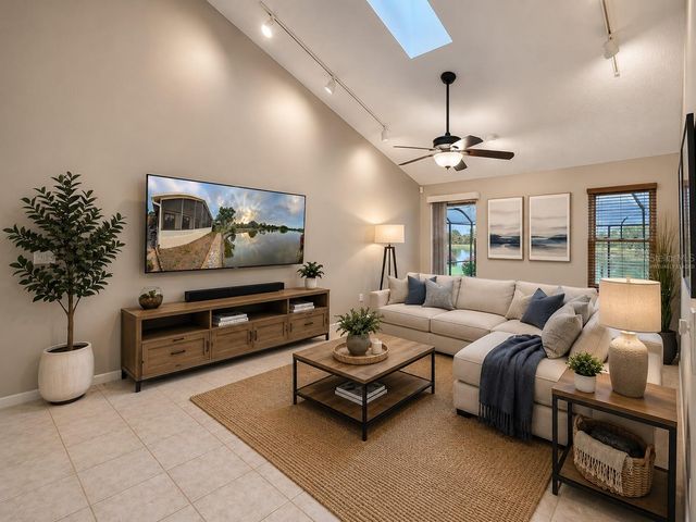 2245 SPRINGRAIN DRIVE, Clearwater, FL 33763