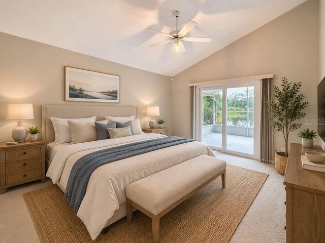 2245 SPRINGRAIN DRIVE, Clearwater, FL 33763