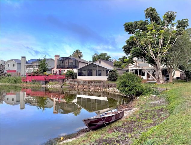 2245 SPRINGRAIN DRIVE, Clearwater, FL 33763