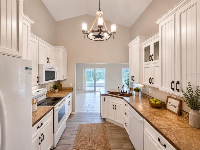 2245 SPRINGRAIN DRIVE, Clearwater, FL 33763