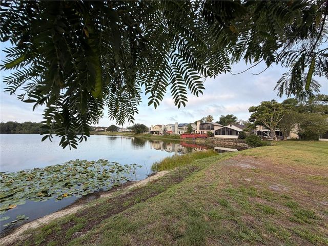 2245 SPRINGRAIN DRIVE, Clearwater, FL 33763
