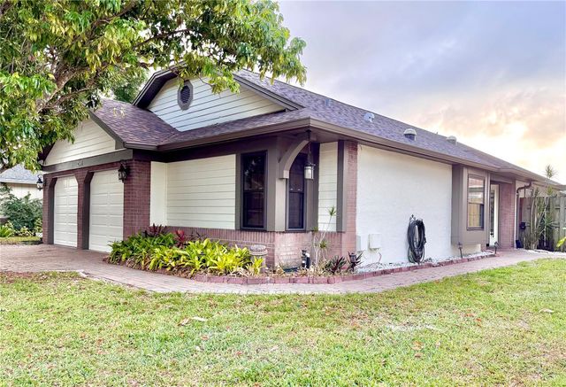 2245 SPRINGRAIN DRIVE, Clearwater, FL 33763