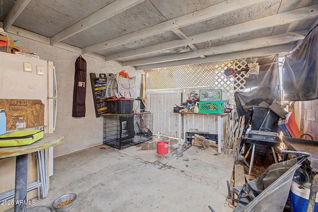 6449 W BETHANY HOME Road, Glendale, AZ 85301