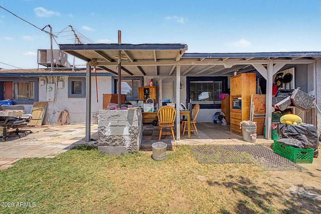 6449 W BETHANY HOME Road, Glendale, AZ 85301