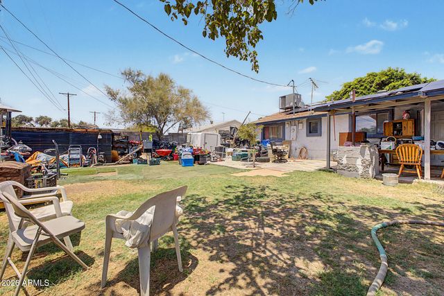 6449 W BETHANY HOME Road, Glendale, AZ 85301
