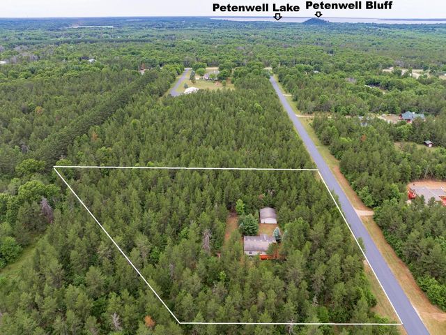 N10391 St Josephs Way, Necedah, WI 54646