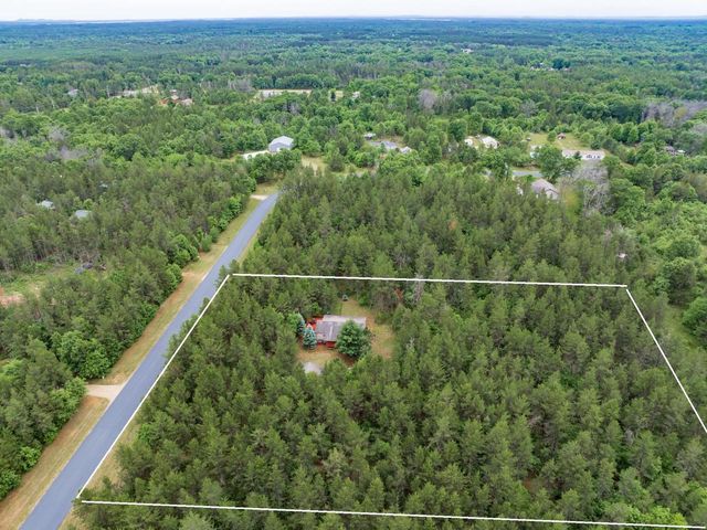 N10391 St Josephs Way, Necedah, WI 54646
