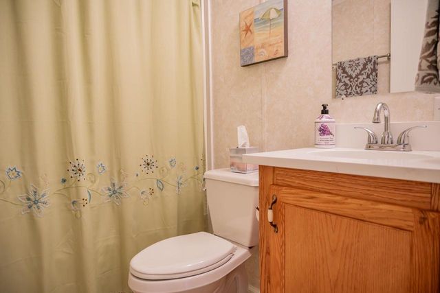 N10391 St Josephs Way, Necedah, WI 54646