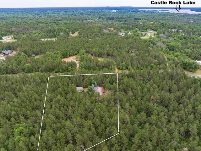 N10391 St Josephs Way, Necedah, WI 54646