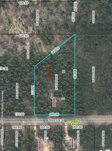 N10391 St Josephs Way, Necedah, WI 54646