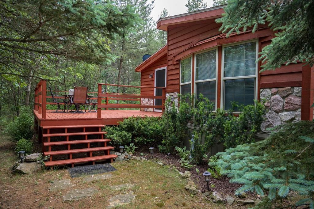 N10391 St Josephs Way, Necedah, WI 54646