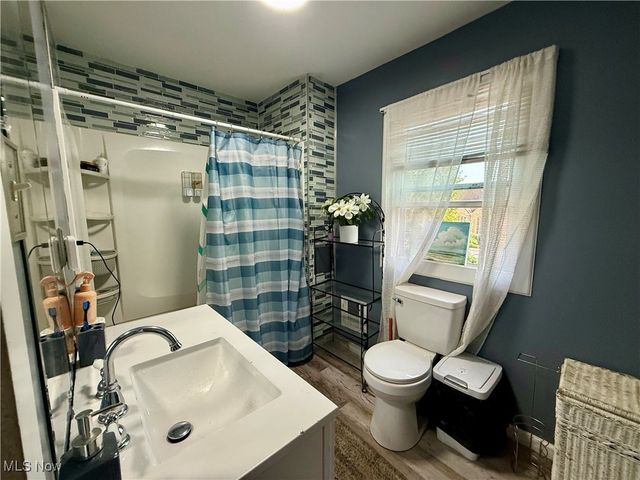 371 S Jackson Street, Youngstown, OH 44506