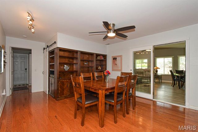 4817 Bankfield Court, St Louis, MO 63128