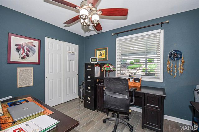 4817 Bankfield Court, St Louis, MO 63128