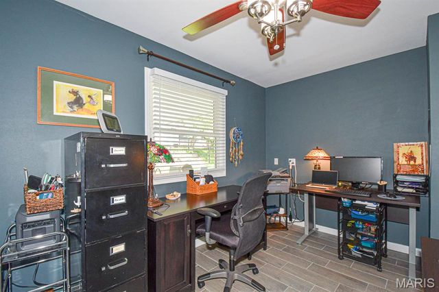 4817 Bankfield Court, St Louis, MO 63128