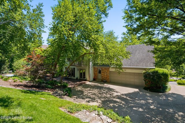 430 Blankenbaker Ln, Louisville, KY 40207