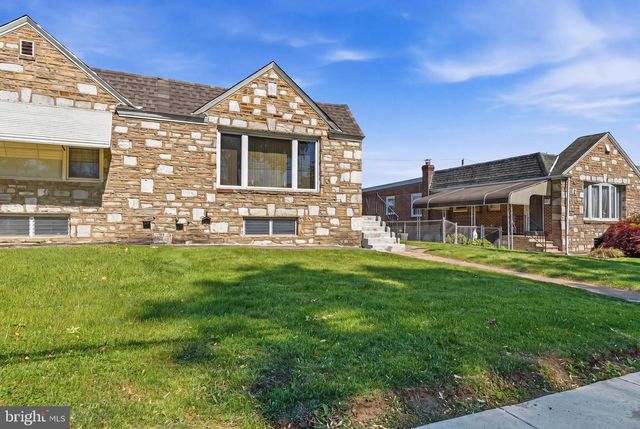 3131 WELSH RD, Philadelphia, PA 19136