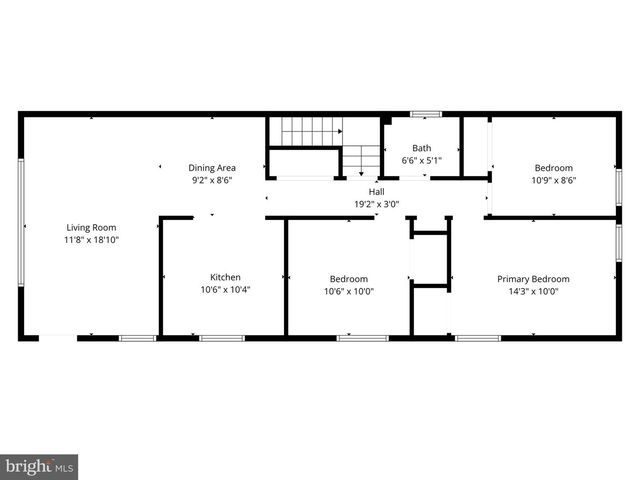 3131 WELSH RD, Philadelphia, PA 19136
