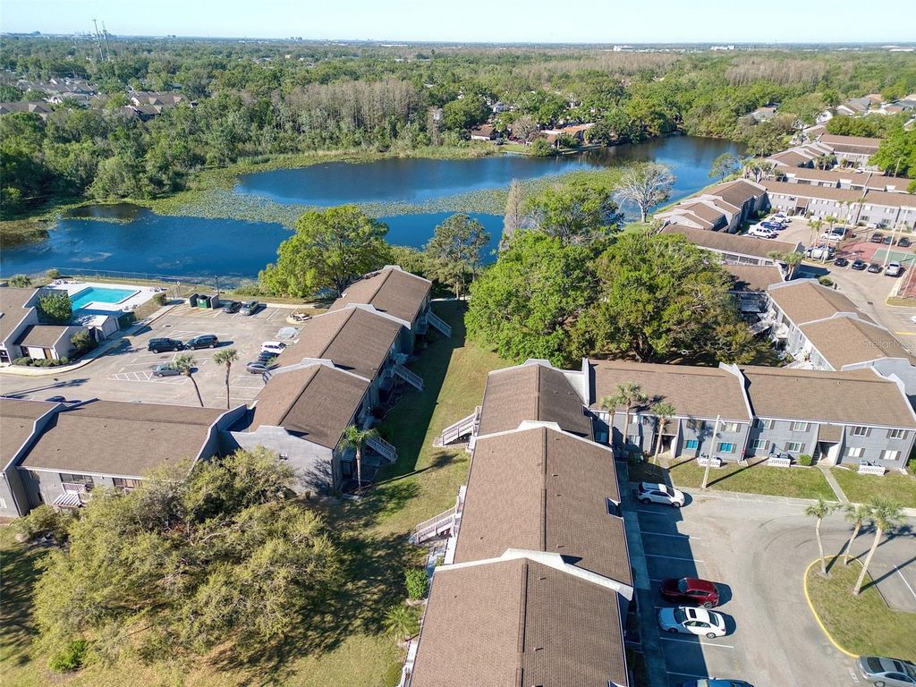 4004 CORTEZ DRIVE D, Tampa, FL 33614