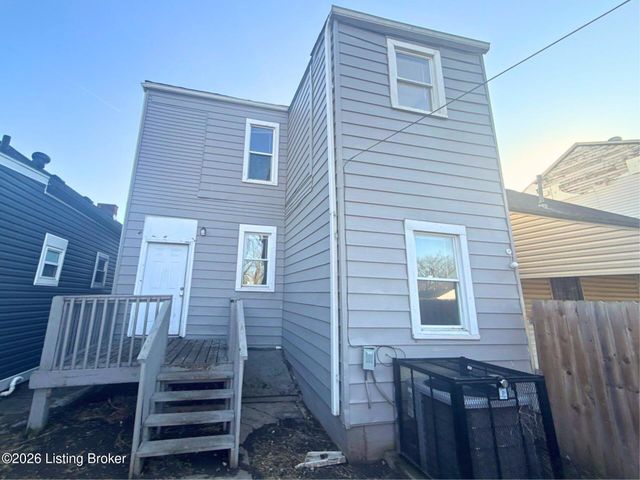 2823 W Main St, Louisville, KY 40212