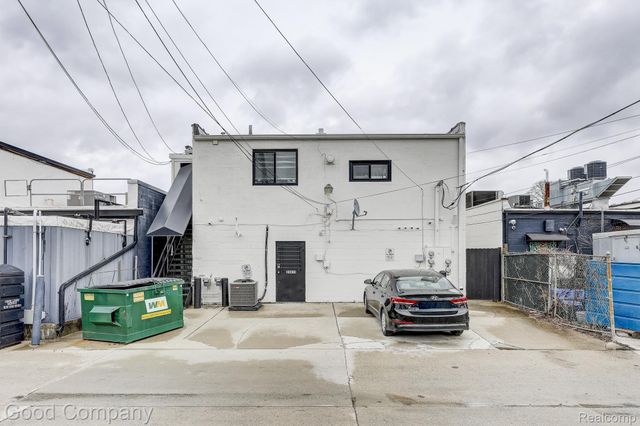 23831 John R Road, Hazel Park, MI 48030