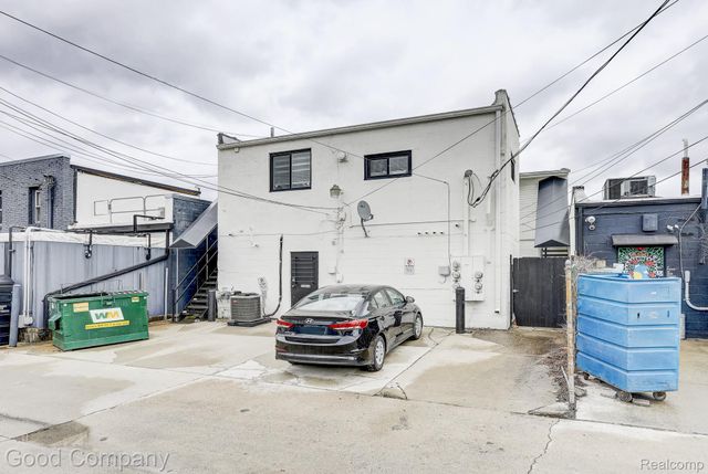 23831 John R Road, Hazel Park, MI 48030