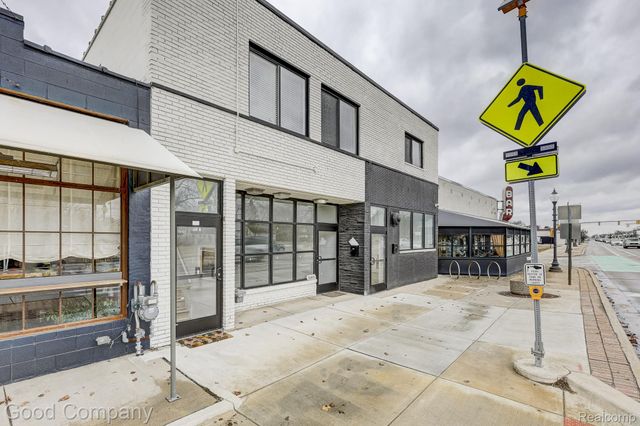 23831 John R Road, Hazel Park, MI 48030