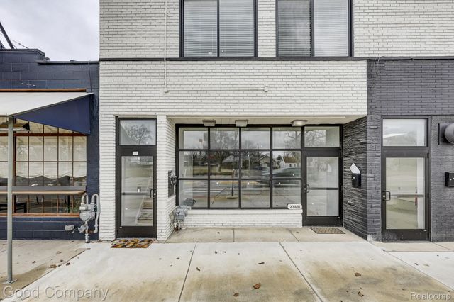 23831 John R Road, Hazel Park, MI 48030