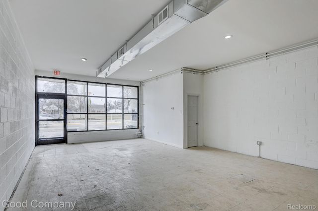 23831 John R Road, Hazel Park, MI 48030