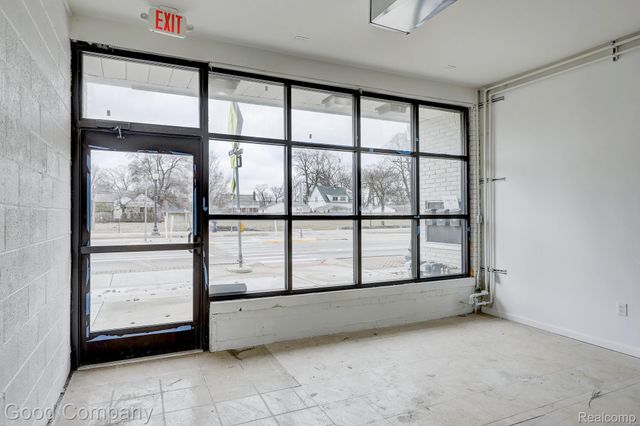 23831 John R Road, Hazel Park, MI 48030