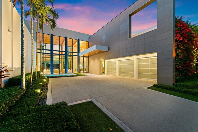 160 Spyglass Lane, Jupiter, FL 33477