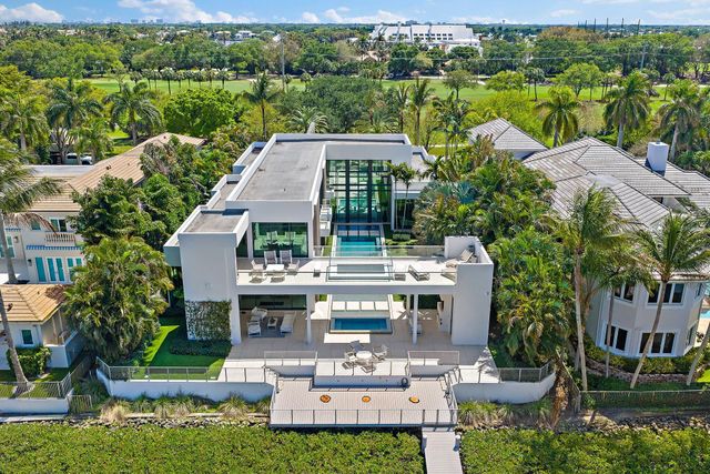 160 Spyglass Lane, Jupiter, FL 33477