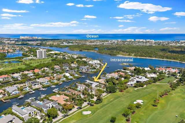 160 Spyglass Lane, Jupiter, FL 33477
