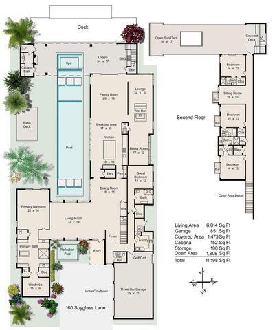 160 Spyglass Lane, Jupiter, FL 33477