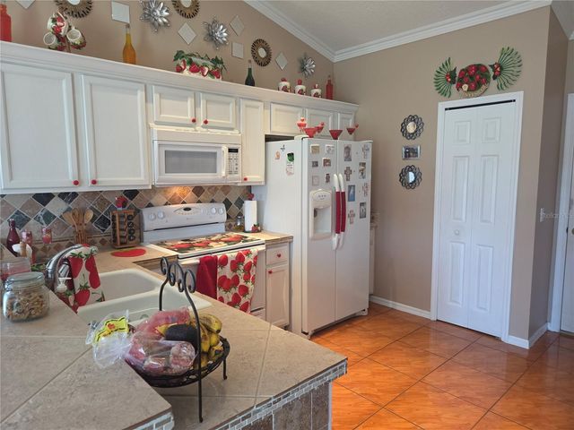 447 LARK COURT, Kissimmee, FL 34759