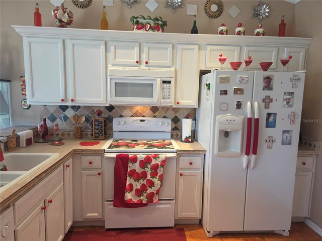 447 LARK COURT, Kissimmee, FL 34759