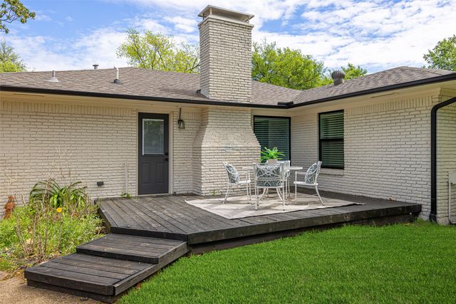 7230 Haverford Road, Dallas, TX 75214